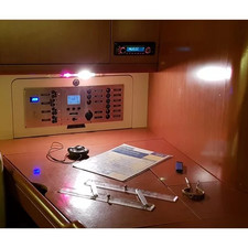 Oceanis 46 (4Cab)