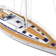 Bavaria 50 Cruiser (5Cab)