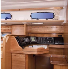 Bavaria 50 Cruiser (5Cab)