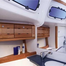 Bavaria 50 Cruiser (5Cab)