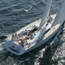 Oceanis 50
