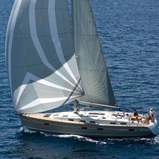 Bavaria Cruiser 50