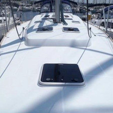 Oceanis 50 - 5 + 1 cab.