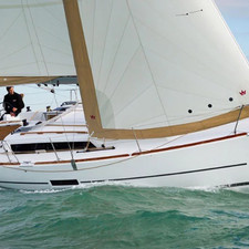 Dufour 350 Grand Large