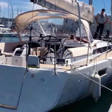 Jeanneau Sun Odyssey 440