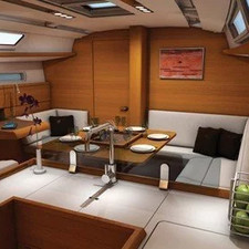 Jeanneau Sun Odyssey 409