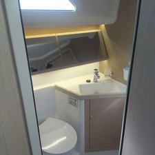 Oceanis 40.1