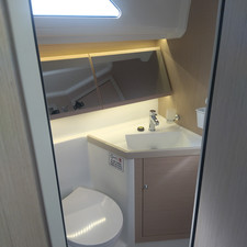Oceanis 40.1