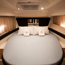 Quicksilver Activ 855 Weekend