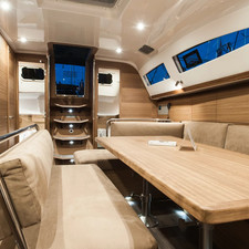 Elan Impression 45.1