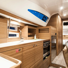 Elan Impression 45.1