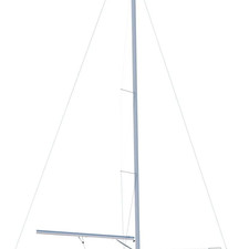 Oceanis 40.1 - 3 cab.