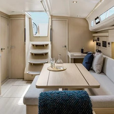 Oceanis 40.1 - 3 cab.