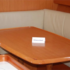 Beneteau Cyclades 50.5