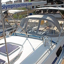 Bavaria 38 Cruiser
