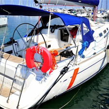 Dufour 44 Performance