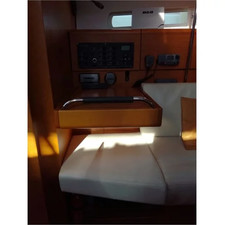 Jeanneau Sun Odyssey 379
