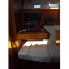 Jeanneau Sun Odyssey 379