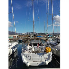 Jeanneau Sun Odyssey 379