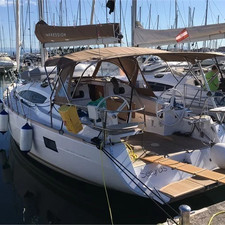 Elan Impression 40 (3Cab)