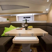 Elan Impression 40 (3Cab)