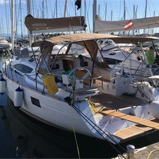 Elan Impression 40 (3Cab)