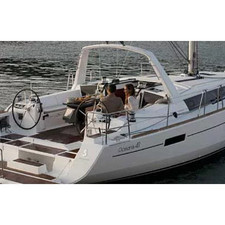 Oceanis 41 (3Cab)