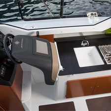 Merry Fisher 795