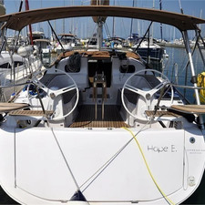 Elan Impression 40 (3Cab)