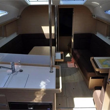 Elan Impression 40 (3Cab)