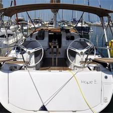 Elan Impression 40 (3Cab)