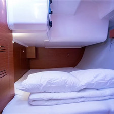 Dufour 412 Grand Large (3Cab)