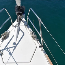 Dufour 412 Grand Large (3Cab)