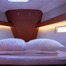 Dufour 412 Grand Large (3Cab)