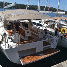 Dufour 412 Grand Large (3Cab)