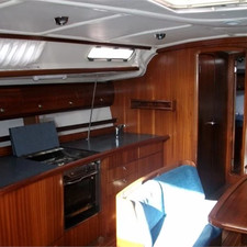 Bavaria 44 (4Cab)