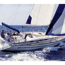 Bavaria 44 (4Cab)