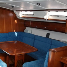 Bavaria 44 (4Cab)