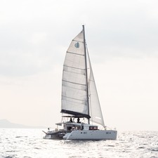 Lagoon 450 F