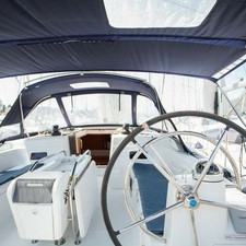 Jeanneau Sun Odyssey 509
