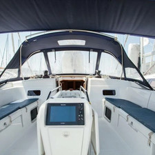 Jeanneau Sun Odyssey 509