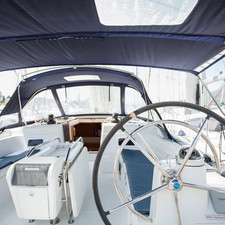 Jeanneau Sun Odyssey 509