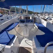 Beneteau Oceanis 411 Clipper