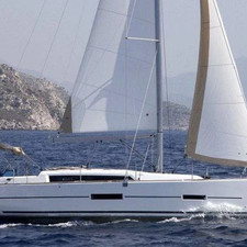 Dufour 382 GL