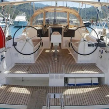 Dufour 382 GL