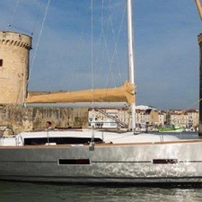 Dufour 382 GL