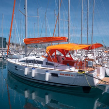 Elan Impression 40.1