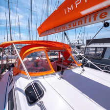 Elan Impression 40.1