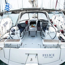 Oceanis 41.1
