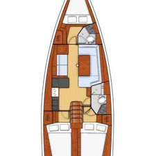 Oceanis 41.1